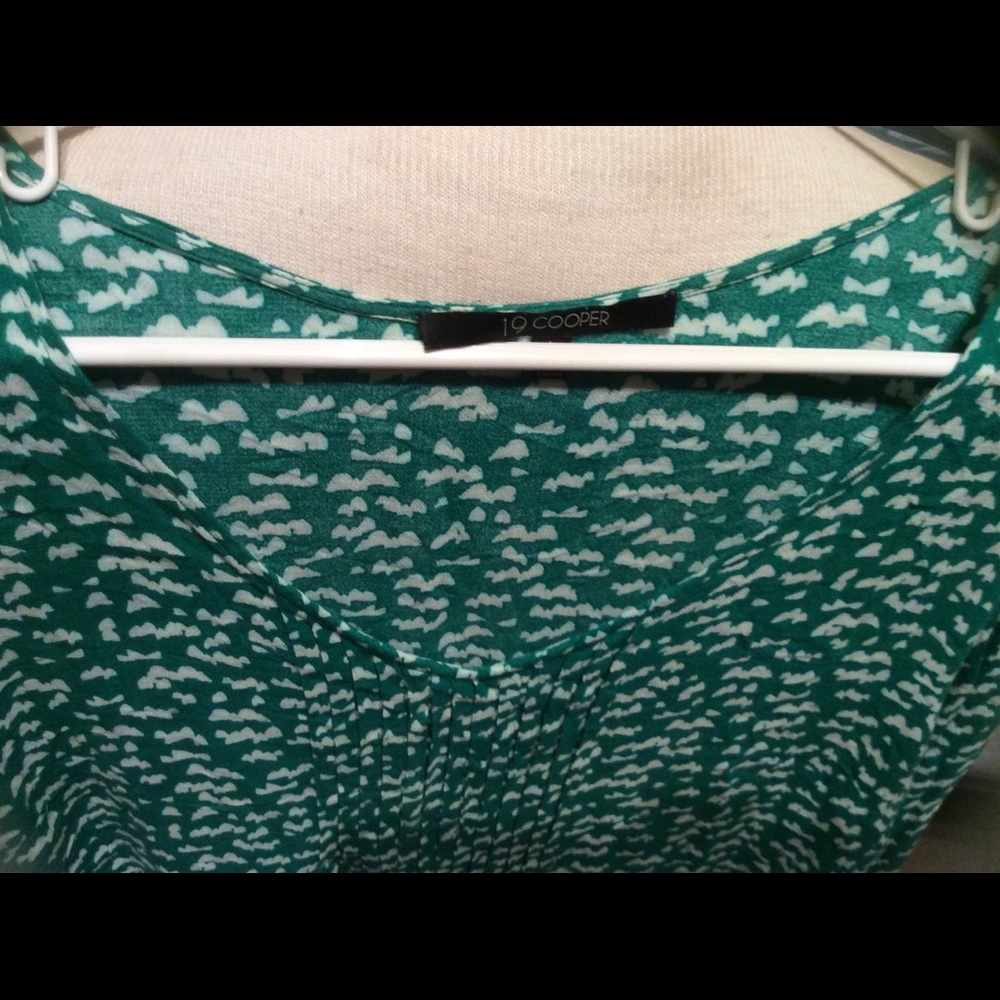 Cooper medium top - Picture 3 of 7